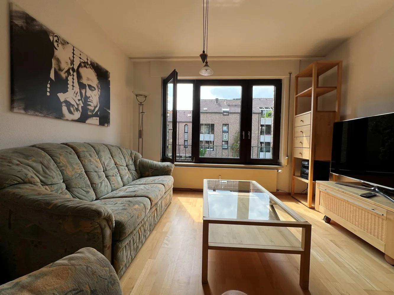 2 Zimmer Wohnung mit 62 m² in Düsseldorf – Bild 6