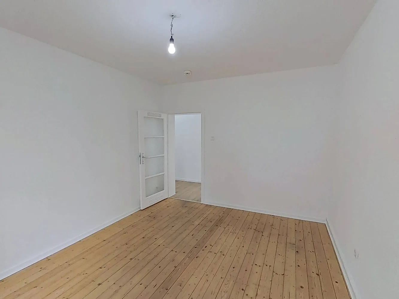 2 Zimmer Wohnung mit 54 m² in Bielefeld – Bild 2