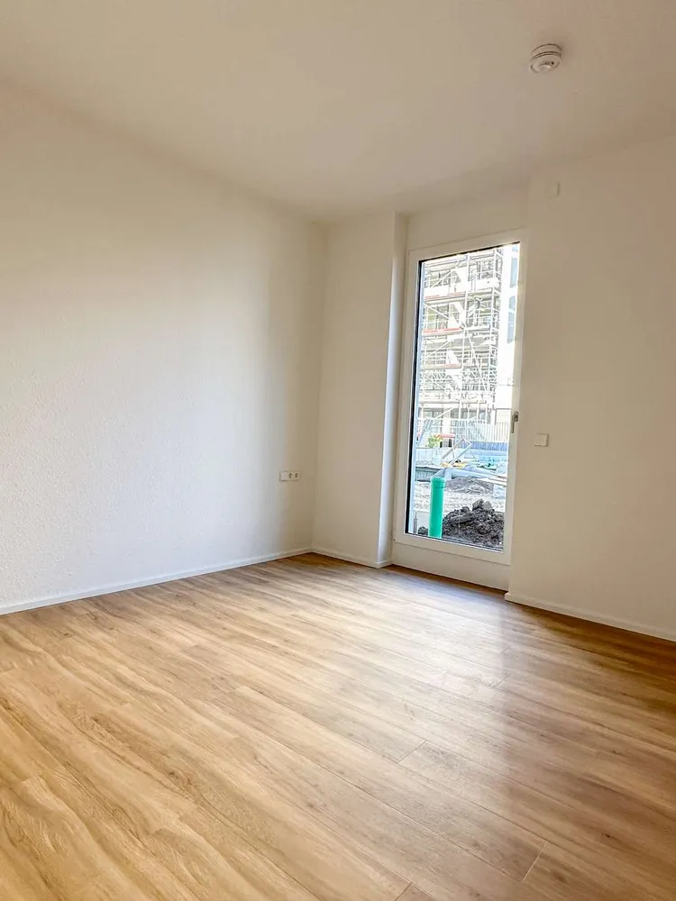 2 Zimmer Wohnung mit 62 m² in Heilbronn – Bild 2