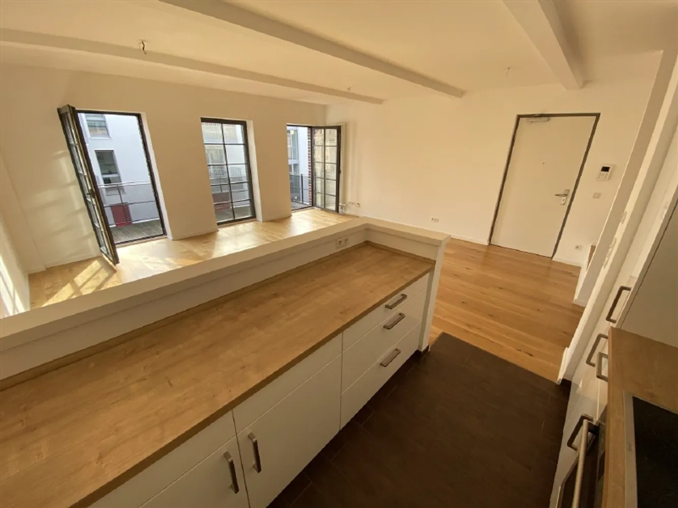 3 Zimmer Wohnung mit 98 m² in Berlin – Bild 6