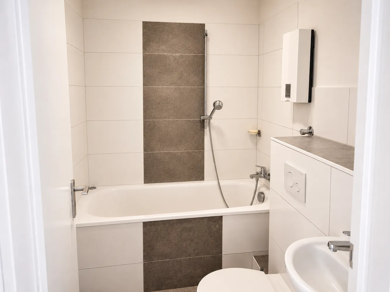 2 Zimmer Wohnung mit 63 m² in Essen – Bild 1