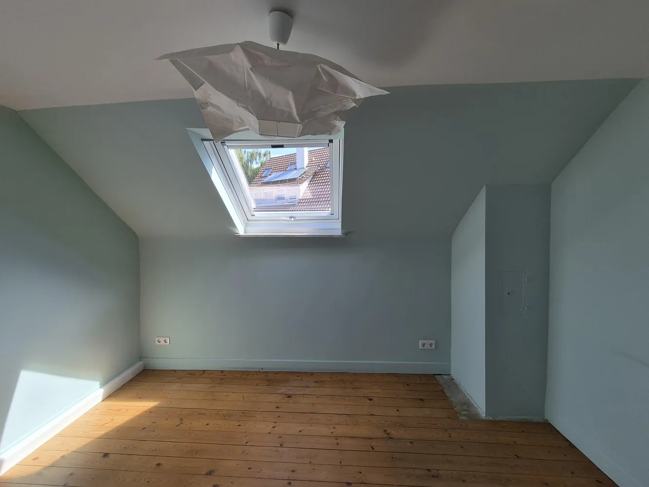 WG-Zimmer mit 11 m² in Stuttgart – Bild 2