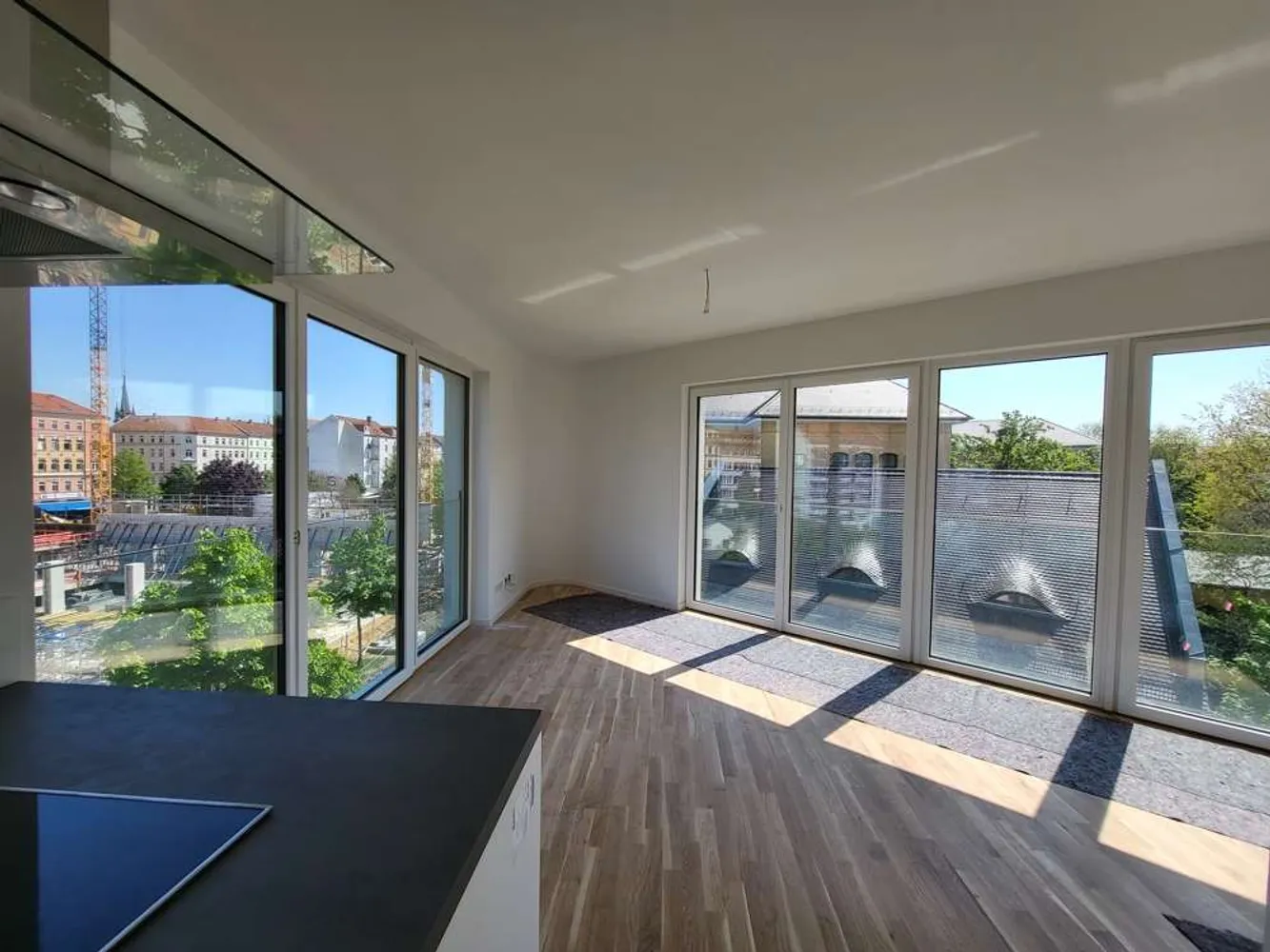3 Zimmer Wohnung mit 81 m² in Leipzig – Bild 3