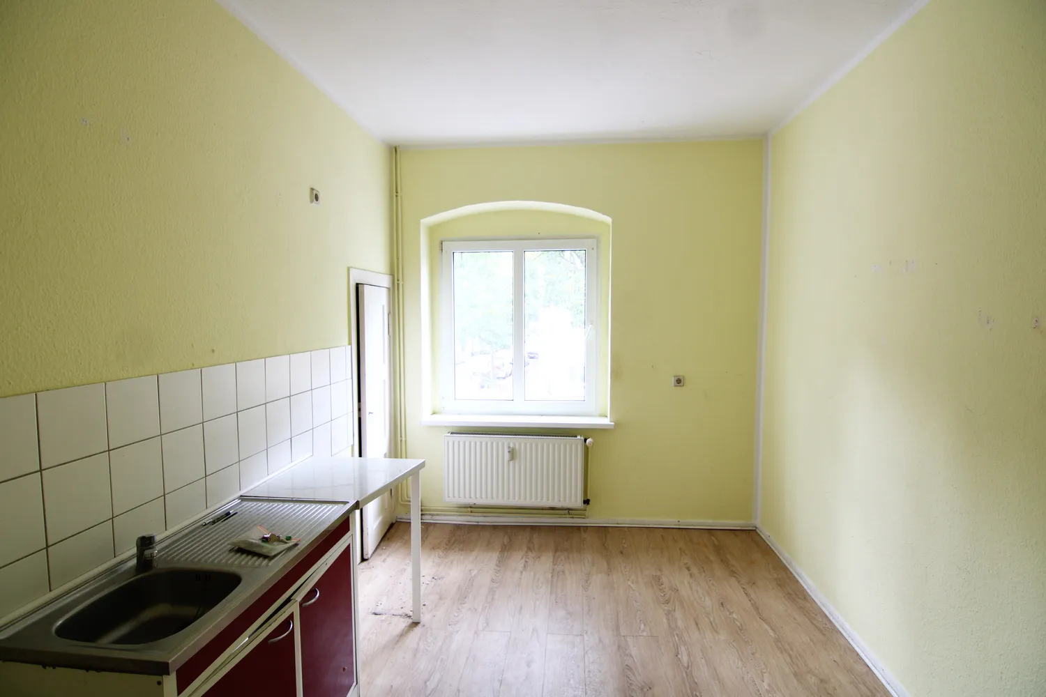 1 Zimmer Wohnung mit 32 m² in Berlin – Bild 7