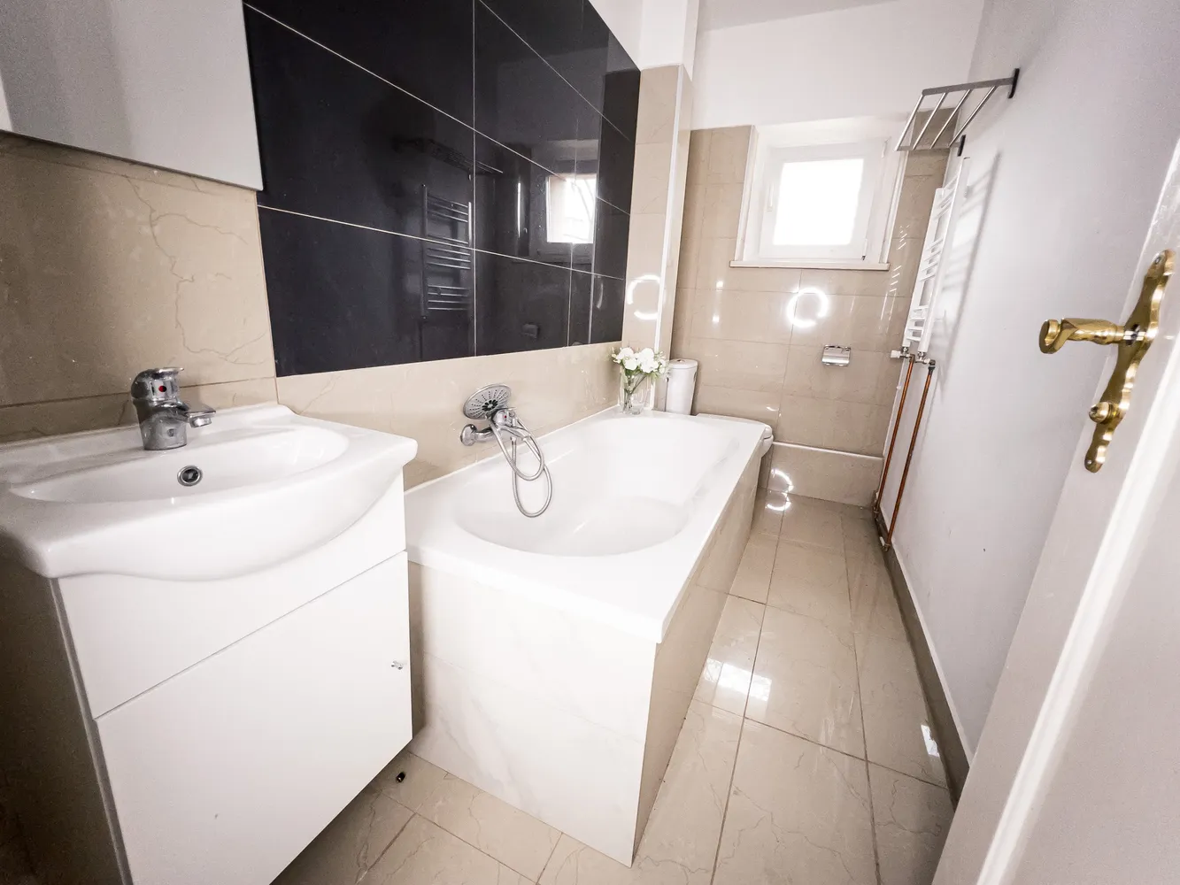 2 Zimmer Wohnung mit 50 m² in Leipzig – Bild 5