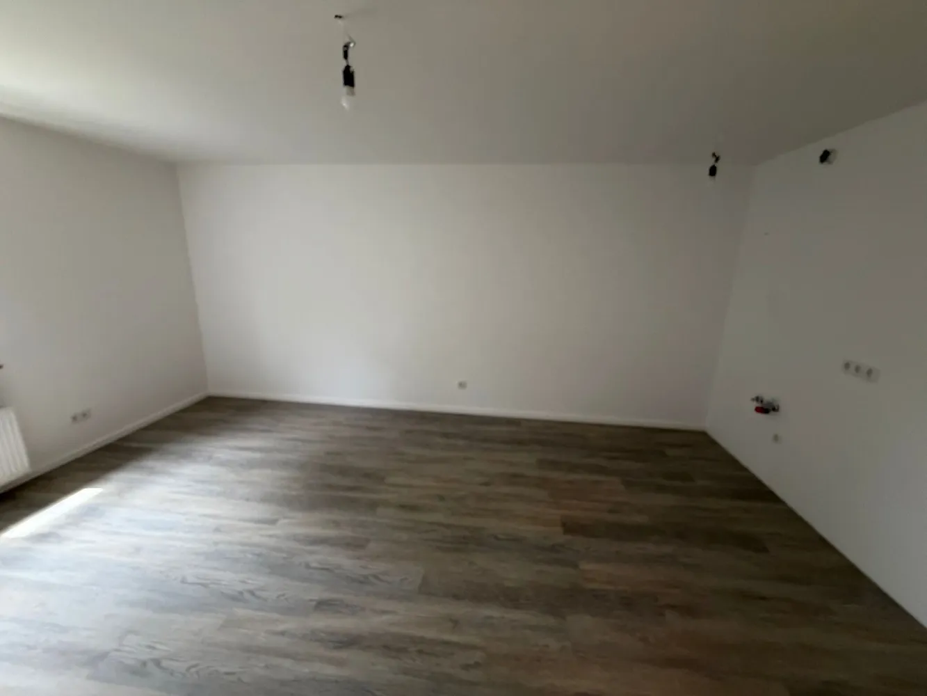 1 Zimmer Wohnung mit 28 m² in Nürnberg – Bild 4