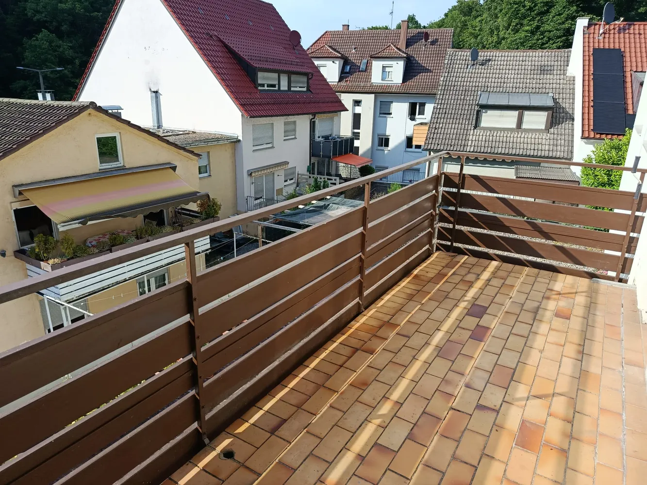 5 Zimmer Wohnung mit 101 m² in Stuttgart – Bild 6