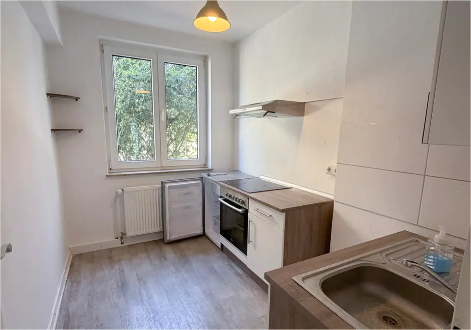 2 Zimmer Wohnung mit 65 m² in Aachen – Bild 2