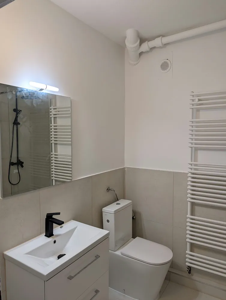 3 Zimmer Wohnung mit 93 m² in Mannheim – Bild 6