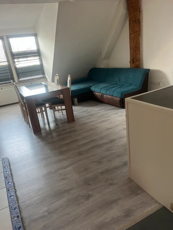 3 Zimmer Wohnung mit 70 m² in Neu-Ulm – Bild 7