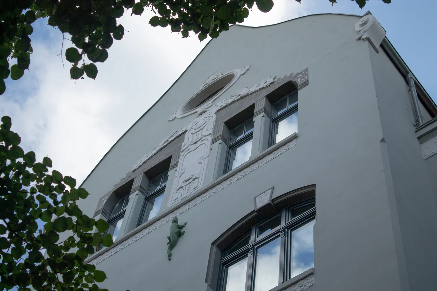 6 room apartment with 214 m² in Hanover – Photo 7