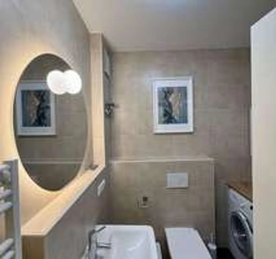 1 Zimmer Wohnung mit 45 m² in Berlin – Bild 3