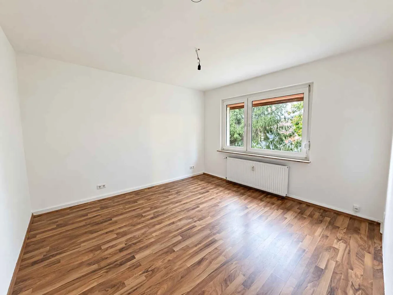 3 Zimmer Wohnung mit 58 m² in Hamm – Bild 6