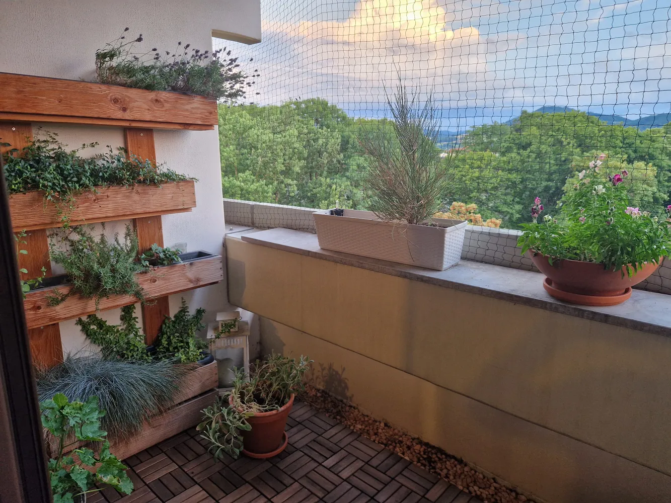 2 Zimmer Wohnung mit 50 m² in Freiburg im Breisgau – Bild 2