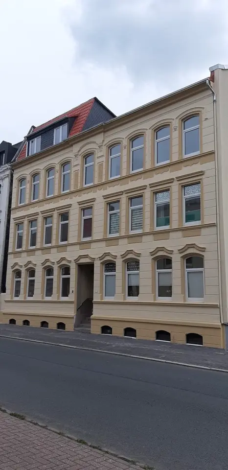 4 Zimmer Wohnung mit 75 m² in Wilhelmshaven – Bild 9