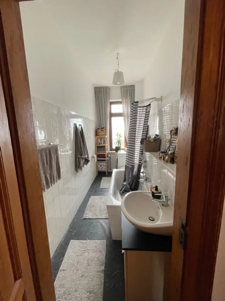2 Zimmer Wohnung mit 58 m² in Leipzig – Bild 10