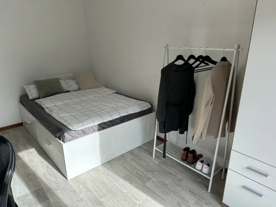 WG-Zimmer mit 16 m² in Aachen – Bild 3