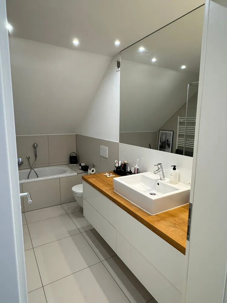 3 Zimmer Wohnung mit 90 m² in Stuttgart – Bild 7