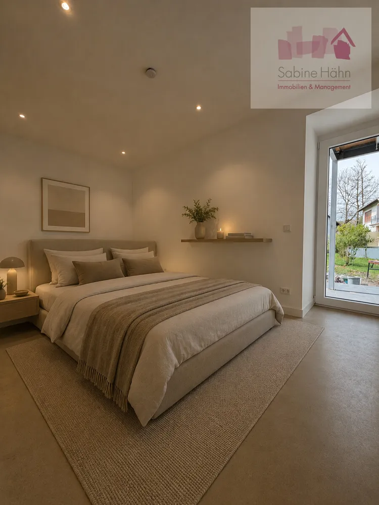 2 Zimmer Wohnung mit 113 m² in Aachen – Bild 7