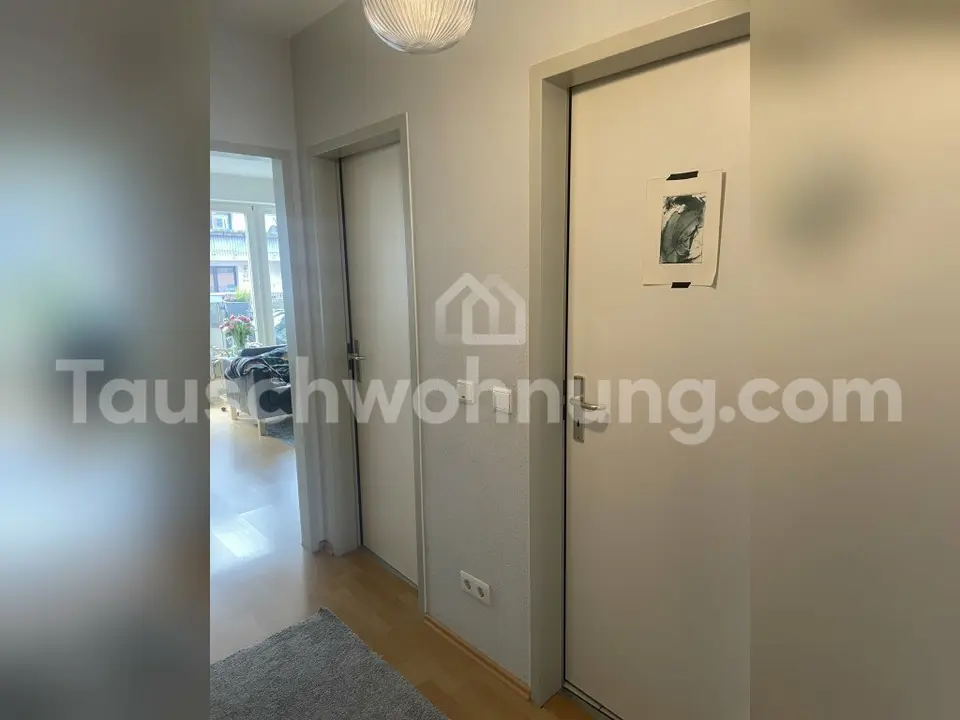 2 Zimmer Wohnung mit 73 m² in Rostock – Bild 9