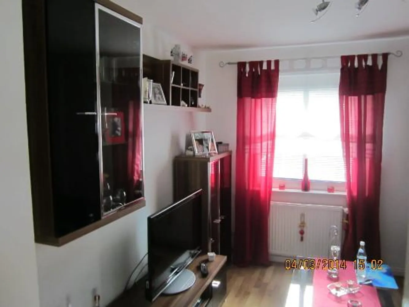 2 Zimmer Wohnung mit 39 m² in Aachen – Bild 4