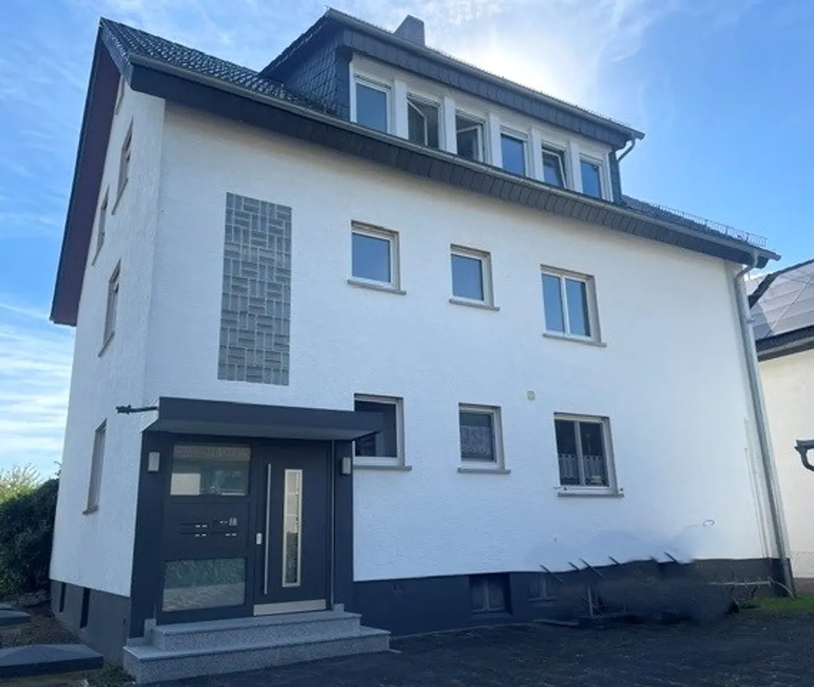 3 room apartment with 95 m² in Dreieich – Photo 9