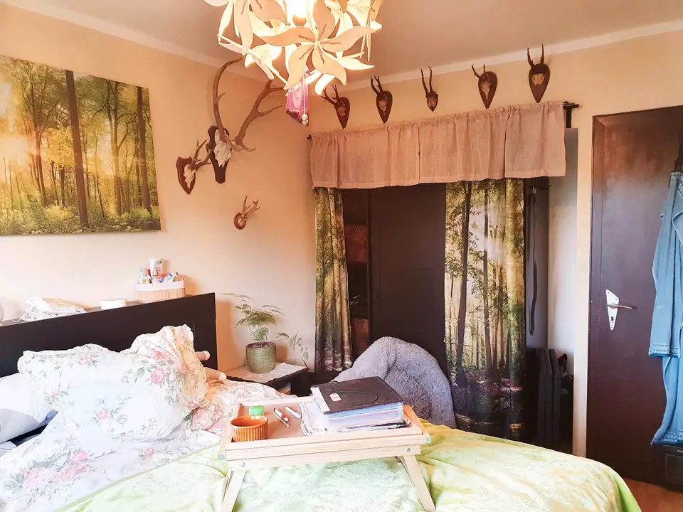 WG-Zimmer mit 25 m² in Aachen – Bild 3