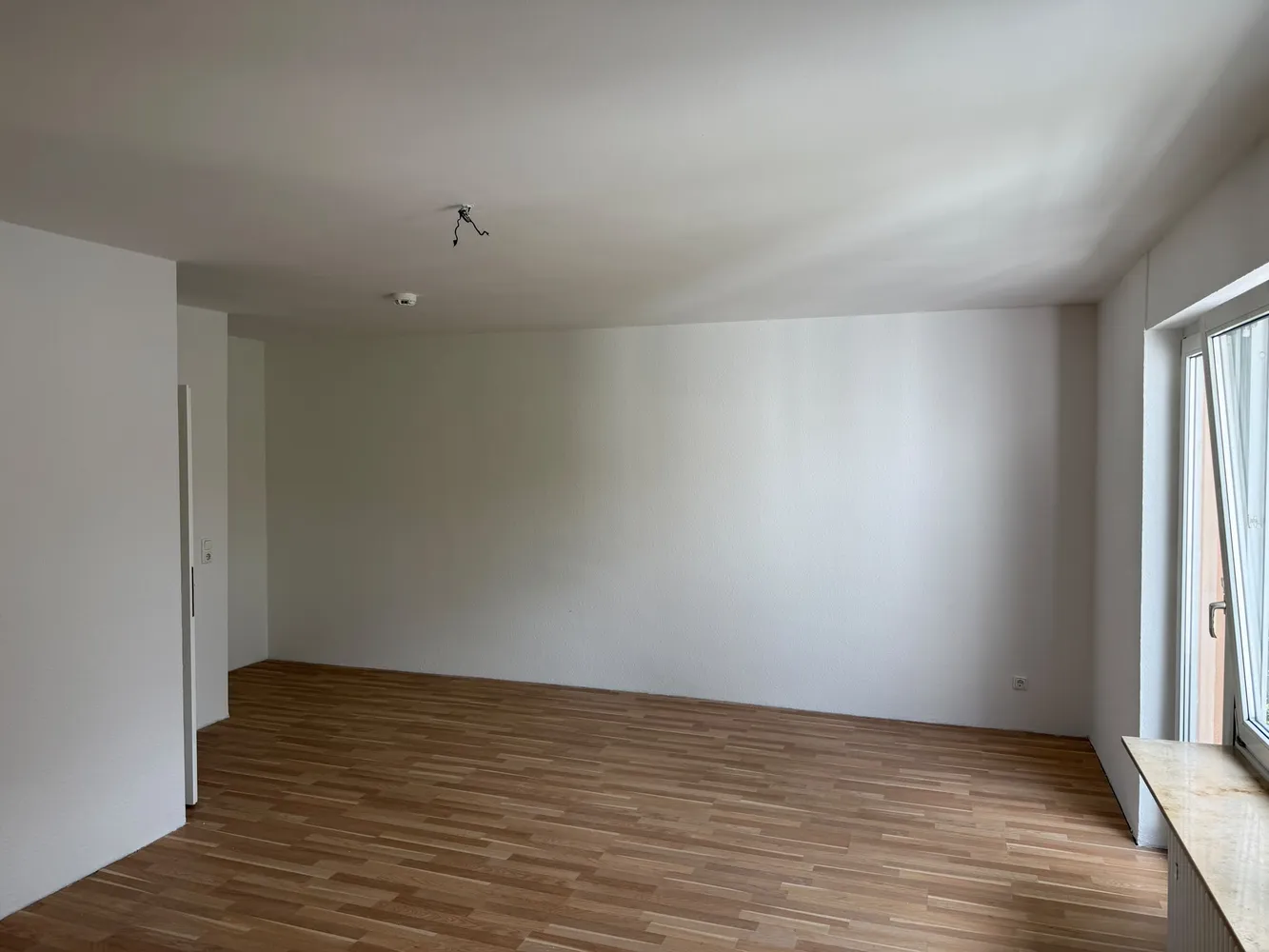 1 Zimmer Wohnung mit 39 m² in Wiesbaden – Bild 5