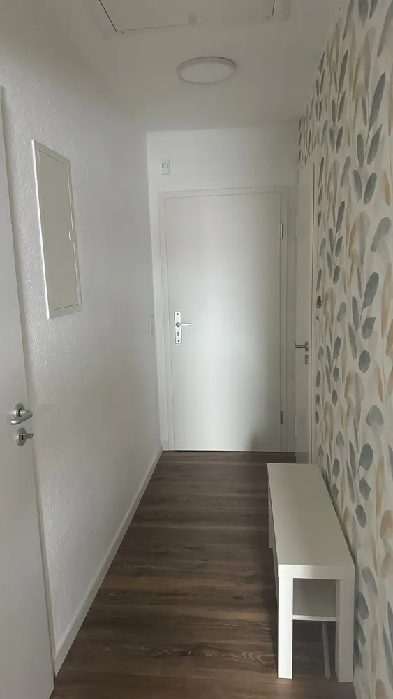 2 Zimmer Wohnung mit 30 m² in Bremen – Bild 2