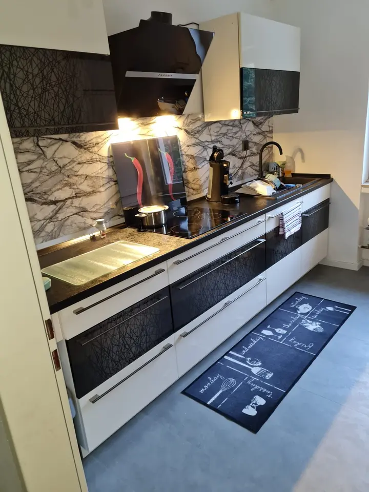 2 Zimmer Wohnung mit 68 m² in Lüdenscheid – Bild 3