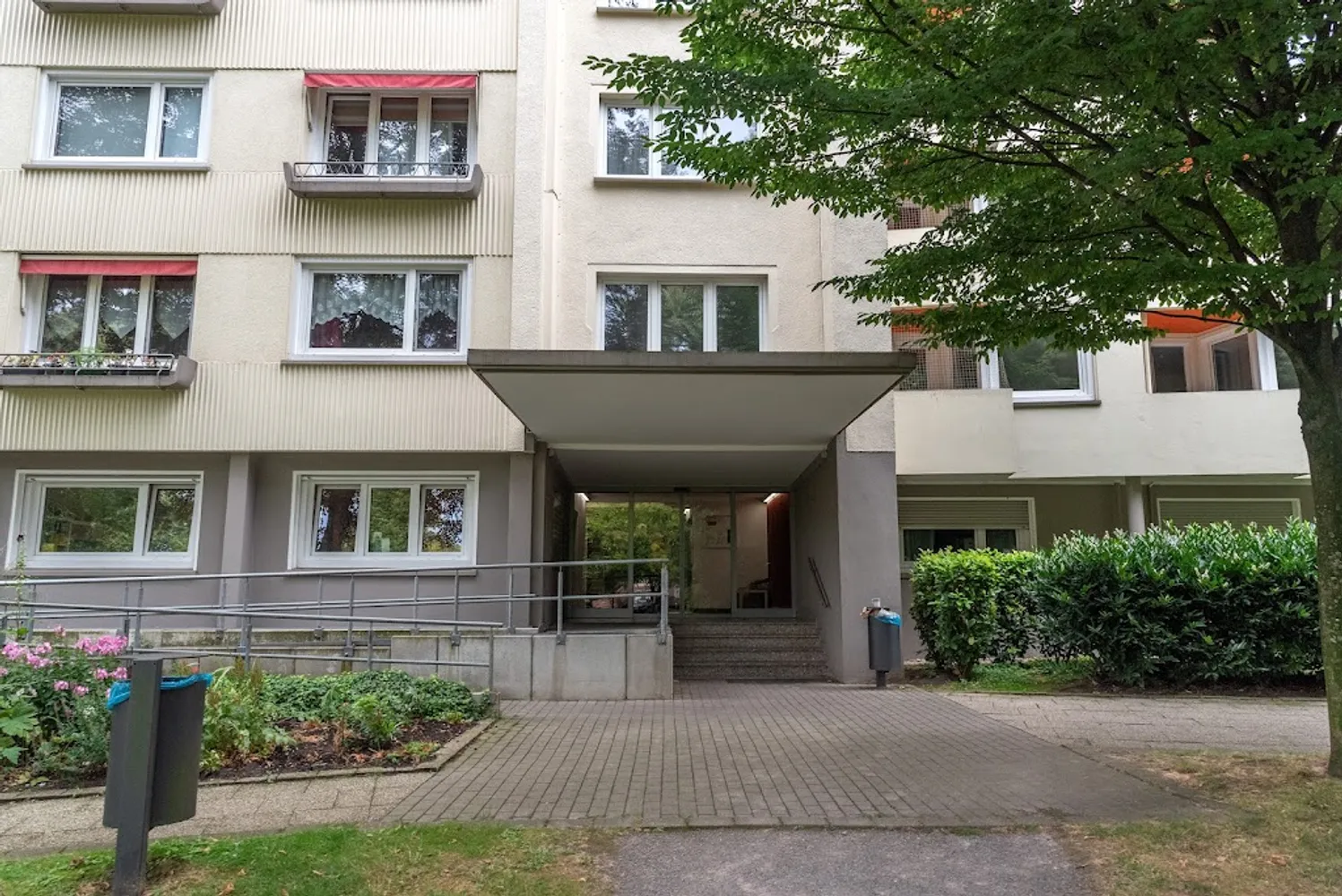 2 Zimmer Wohnung mit 43 m² in Essen – Bild 3