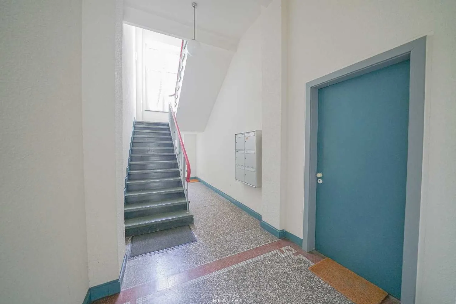 3 Zimmer Wohnung mit 108 m² in Düsseldorf – Bild 10