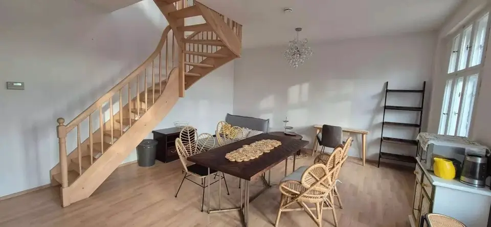 3 Zimmer Wohnung mit 102 m² in Bernau bei Berlin – Bild 5