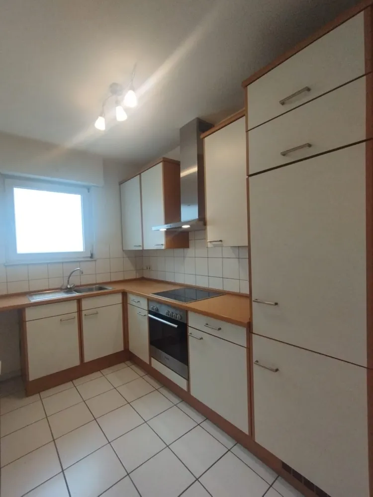 2 room apartment with 60 m² in Bonn – Photo 5