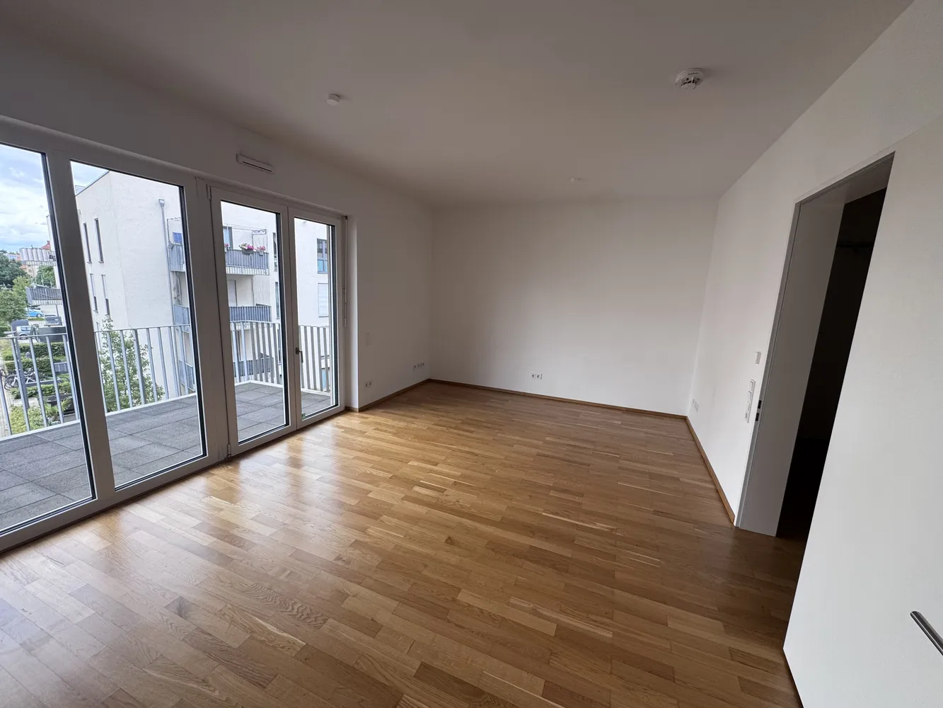 2 Zimmer Wohnung mit 71 m² in Braunschweig – Bild 3