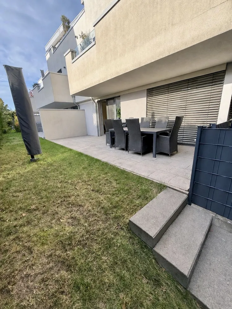 4 Zimmer Wohnung mit 104 m² in Mönchengladbach – Bild 8