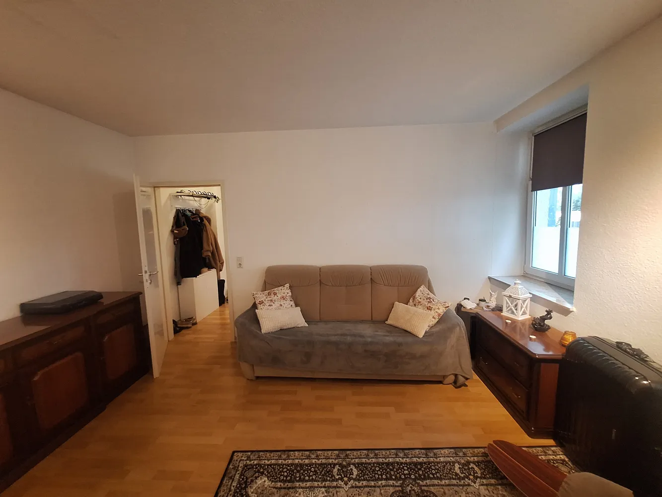1 room apartment with 43 m² in Magdeburg – Photo 5