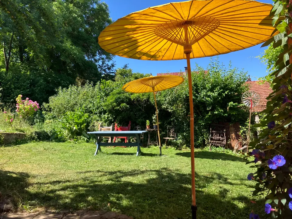 WG-Zimmer mit 170 m² in Eschwege – Bild 6