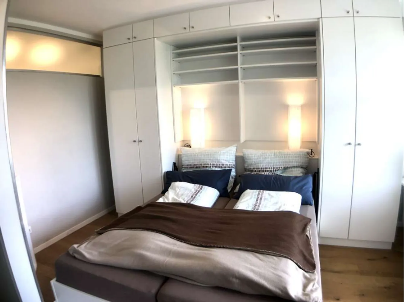 2 Zimmer Wohnung mit 65 m² in München – Bild 9