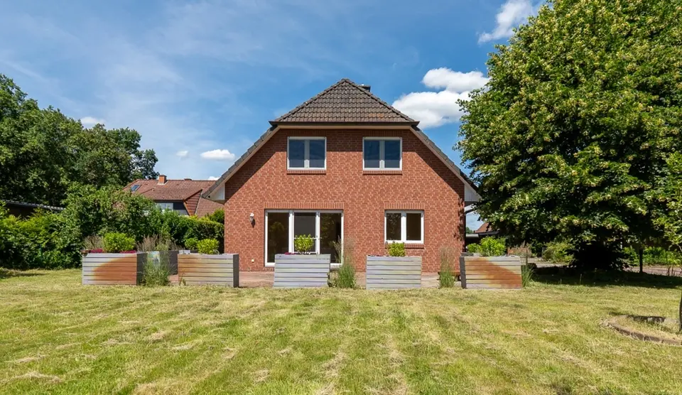 4 Zimmer Wohnung mit 86 m² in Lüneburg – Bild 4