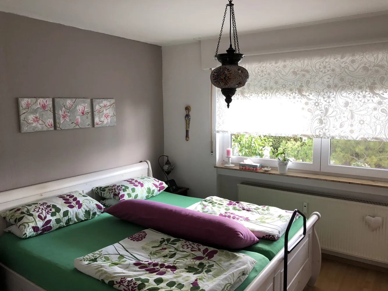 3 Zimmer Wohnung mit 78 m² in Ludwigsburg – Bild 7