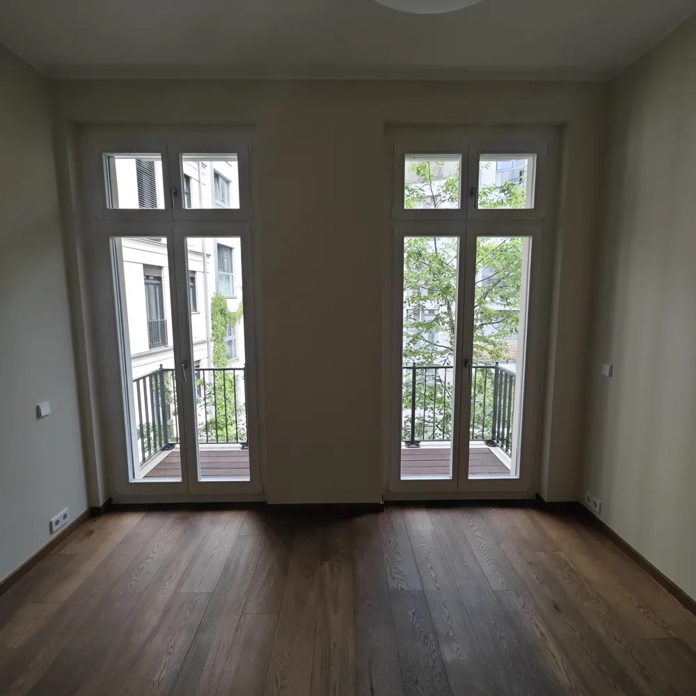 4 Zimmer Wohnung mit 129 m² in Berlin – Bild 2