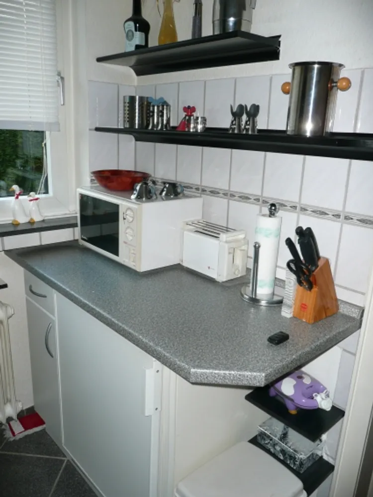 2 Zimmer Wohnung mit 50 m² in Wuppertal – Bild 5