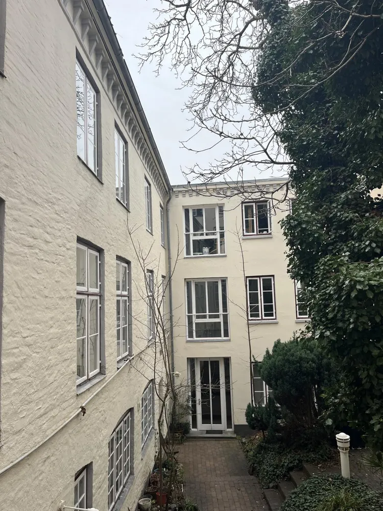 2 Zimmer Wohnung mit 60 m² in Lübeck – Bild 3