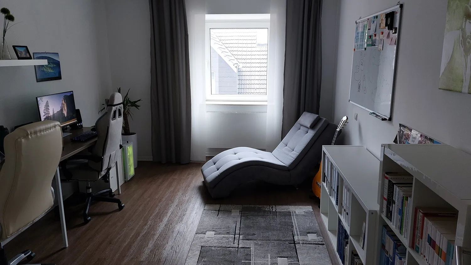 3 Zimmer Wohnung mit 100 m² in Herne – Bild 5
