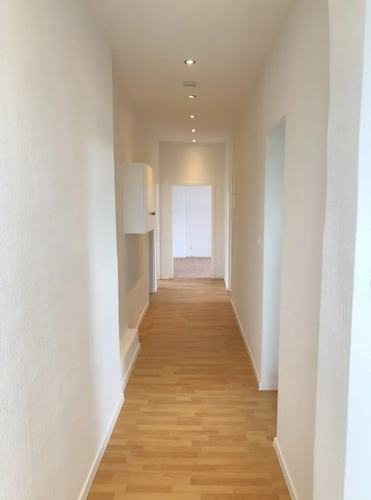 4 Zimmer Wohnung mit 110 m² in Herne – Bild 6