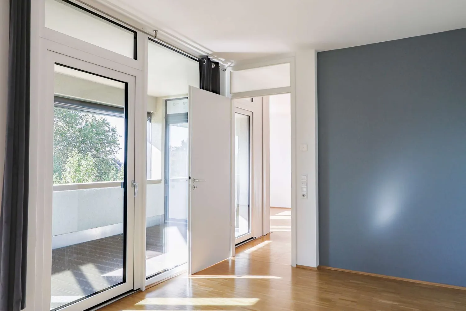 2 Zimmer Wohnung mit 81 m² in Heilbronn – Bild 4