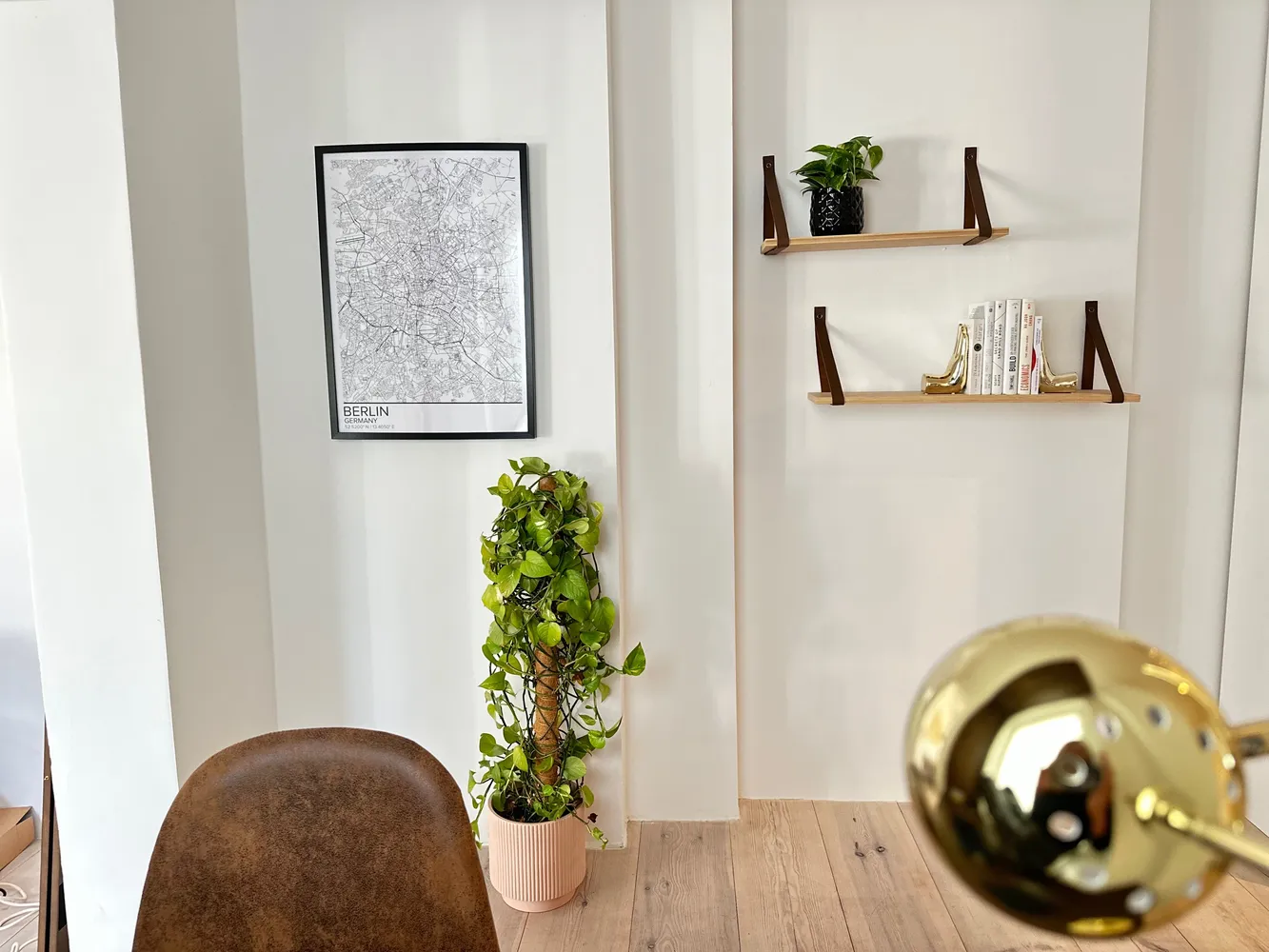 2 Zimmer Wohnung mit 57 m² in Berlin – Bild 12