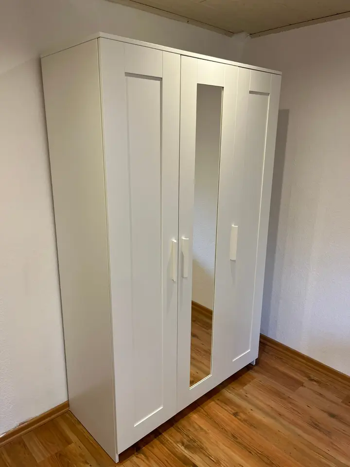 5 Zimmer Wohnung mit 15 m² in Heilbronn – Bild 7