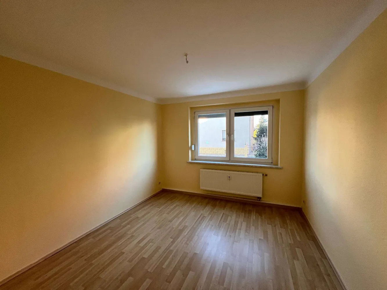 2 Zimmer Wohnung mit 61 m² in Riesa – Bild 6